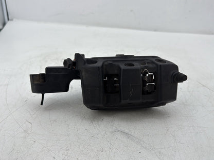2014 Harley Street Glide Touring FLHXS OEM Rear Back Brake Caliper w/ Bracket