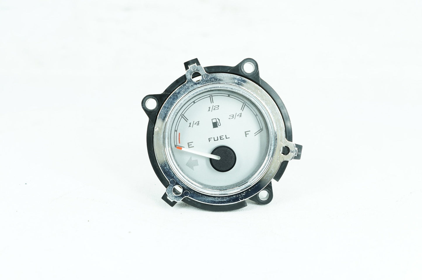 2007 - 2016 Harley-Davidson Touring Street Glide Gas Petrol Gasoline Fuel Gauge Cluster 70900163