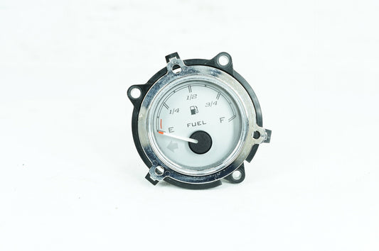 2007 - 2016 Harley-Davidson Touring Street Glide Gas Petrol Gasoline Fuel Gauge Cluster 70900163