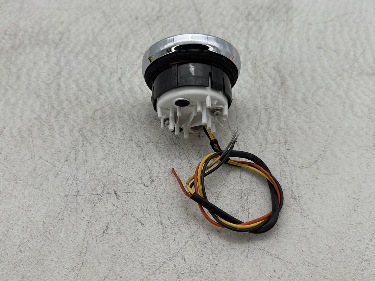 2011 Harley Heritage Softail Classic FLSTC OEM Fuel Level Gas Tank Gauge