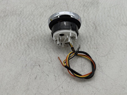 2011 Harley Heritage Softail Classic FLSTC OEM Fuel Level Gas Tank Gauge