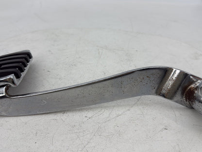 1999 - 2006 Harley-Davidson Touring Electra Glide Foot Brake Control Lever Pedal 42407-02