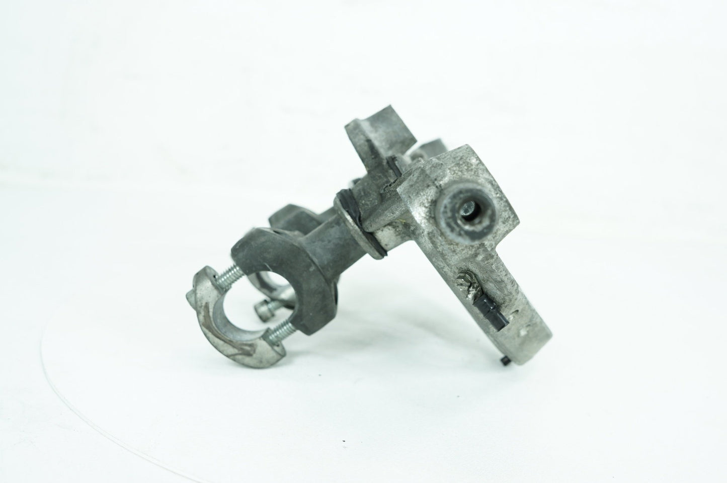 1984 - 1998 Harley-Davidson Touring Electra Glide Classic Front Fork Upper Triple Tree Bracket 45435-95