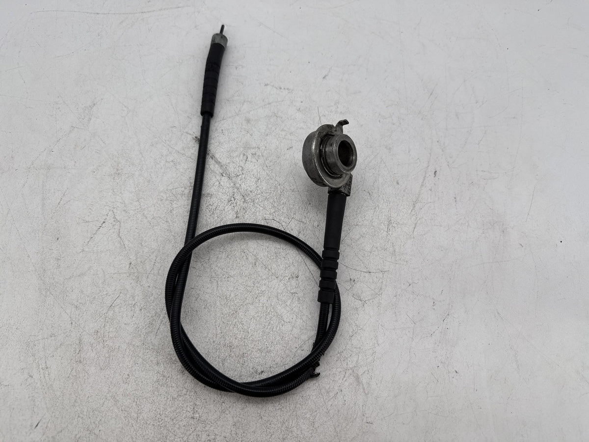 1993 Harley Electra Glide Touring Sport OEM Front Drive Speedometer Speedo Cable