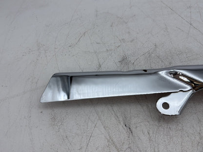 2013 Harley Heritage Softail Classic FLSTC OEM Drive Belt Guard Cover Shield