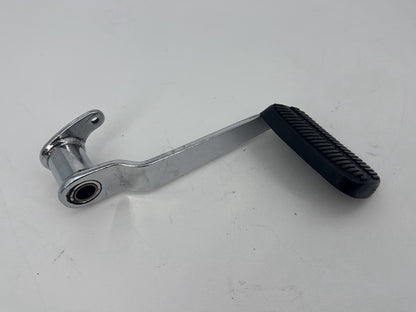 1999 - 2006 Harley-Davidson Touring Electra Glide Classic Foot Brake Control Lever Pedal 42407-87B