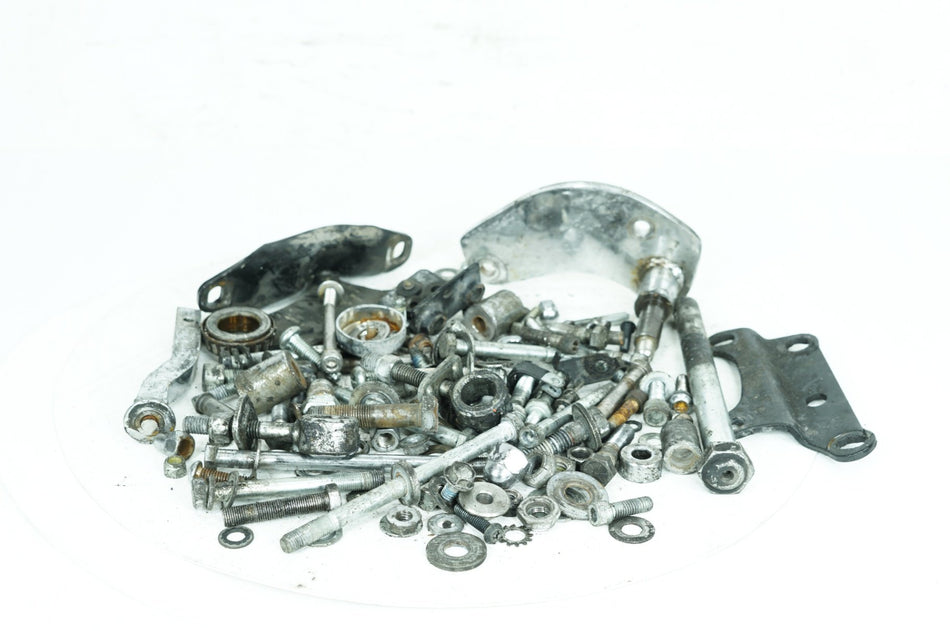 1999 Harley-Davidson Sportster XL1200 S - Hardware Bolts Nuts & Brackets