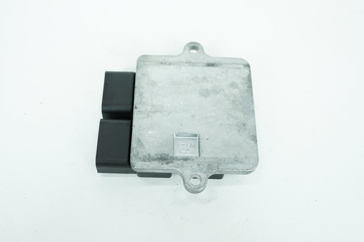 2013 Harley Dyna FXDC Super Glide Custom OEM Engine Control Module Brain ECU ECM