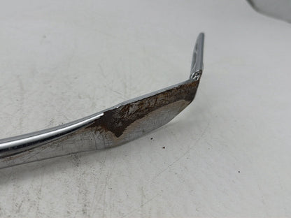 2009 Harley Dyna Street Bob FXDB OEM Left Side Jiffy Kick Stand