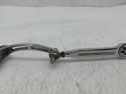 2005 Harley Electra Glide Touring Gear Shifter Lever Rod linkage Willie G Skull