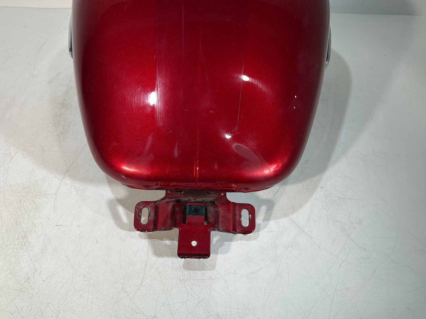 2008 - 2016 Harley-Davidson Touring Electra Glide Ultra Fuel Gas Tank Gasoline Reservoir 61356-08