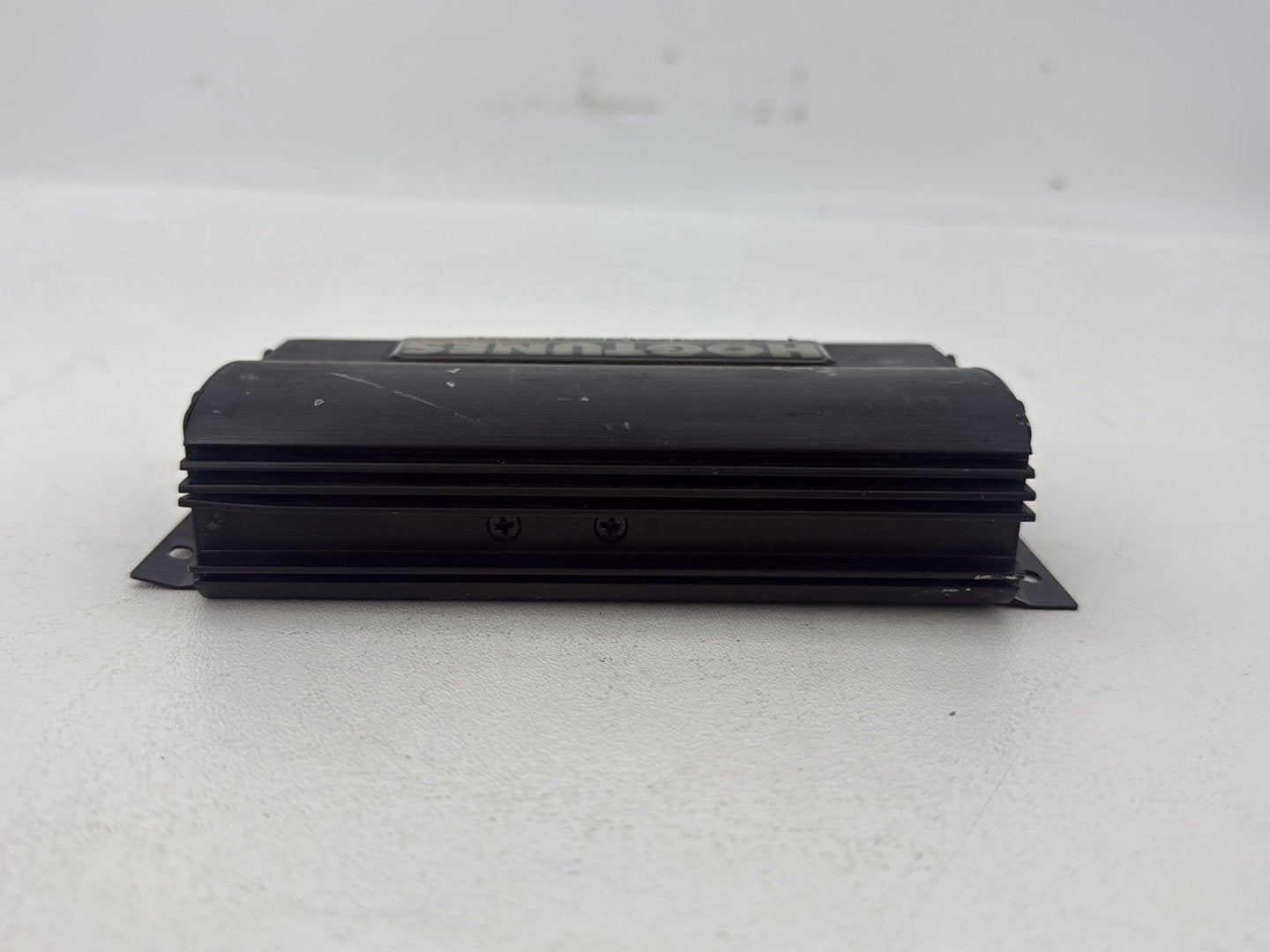 2007 - 2011 Harley-Davidson Touring Street Glide Radio Stereo Audio Sound Amplifier Amp HOGTUNES