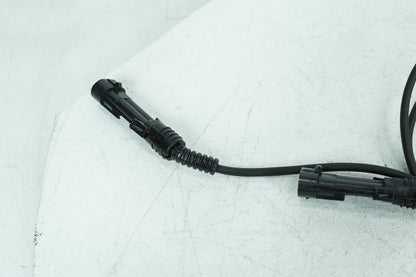 2012 - 2016 Harley-Davidson Touring Electra Ultra Front & Rear Wheel ABS Speed Sensors 40614-08