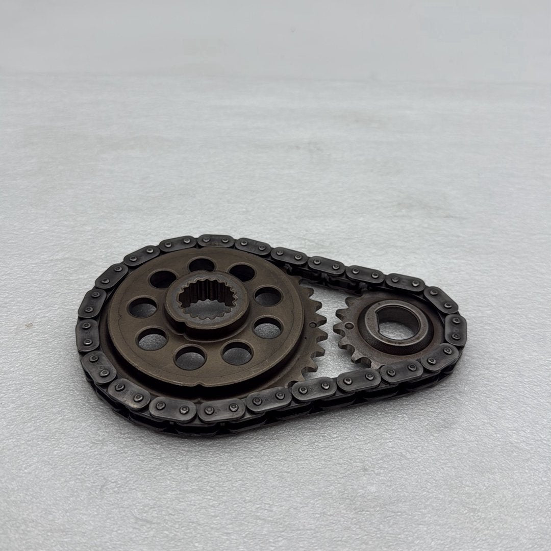 2018 - 2025 Harley-Davidson Softail Fat Bob 114 Engine Motor Main Primary Chain  	25675-06