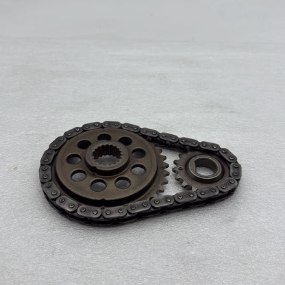 2018 - 2025 Harley-Davidson Softail Fat Bob 114 Engine Motor Main Primary Chain  	25675-06