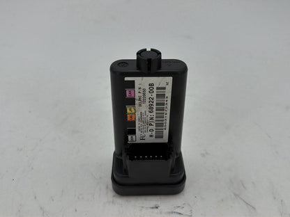 2003 Harley Road King Touring FLHRCI Classic OEM Turn Signal Security Module TSSM