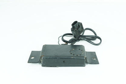 2004 - 2022 Harley-Davidson Sportster Custom Anniversary Security Alarm Control Module Siren 69018-00