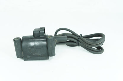 2007 - 2012 Harley-Davidson Touring Street Glide Ignition Coil Spark Plugs Cable 31696-07A