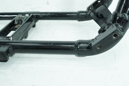 2006 Harley Dyna FXDBI Street Bob OEM Body Main Frame Chassis NO Title