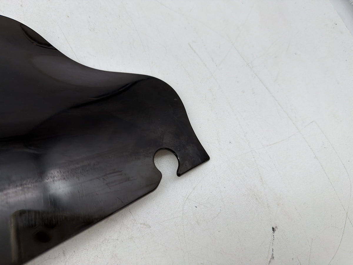 2010 Harley Street Glide Touring FLHX OEM Front Windshield Windscreen Cover