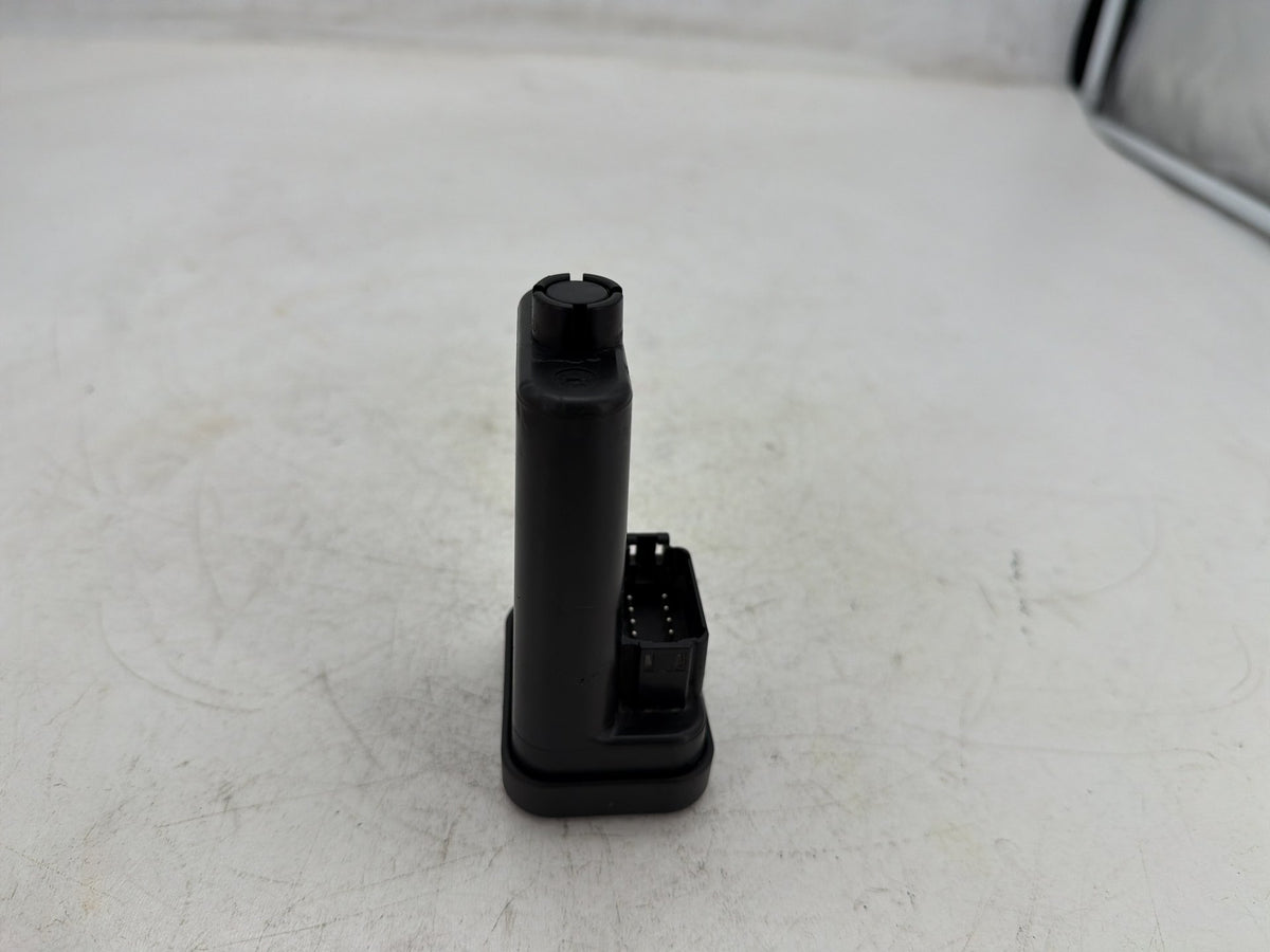 2001 Harley Softail Deuce FXSTD OEM Turn Signal Security Module TSSM