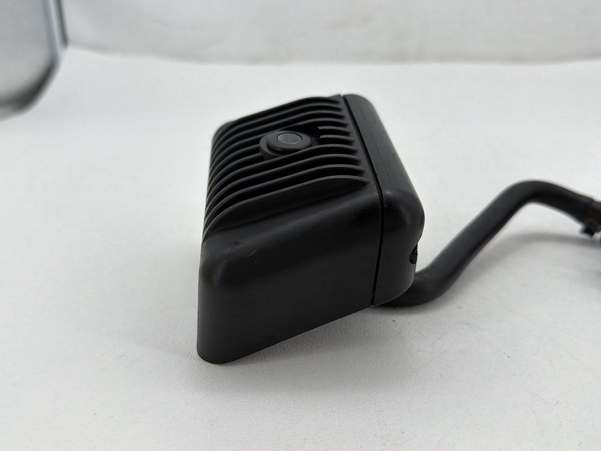 1997 Harley Road King Touring FLHRI OEM Rear Brake Master Cylinder Reservoir
