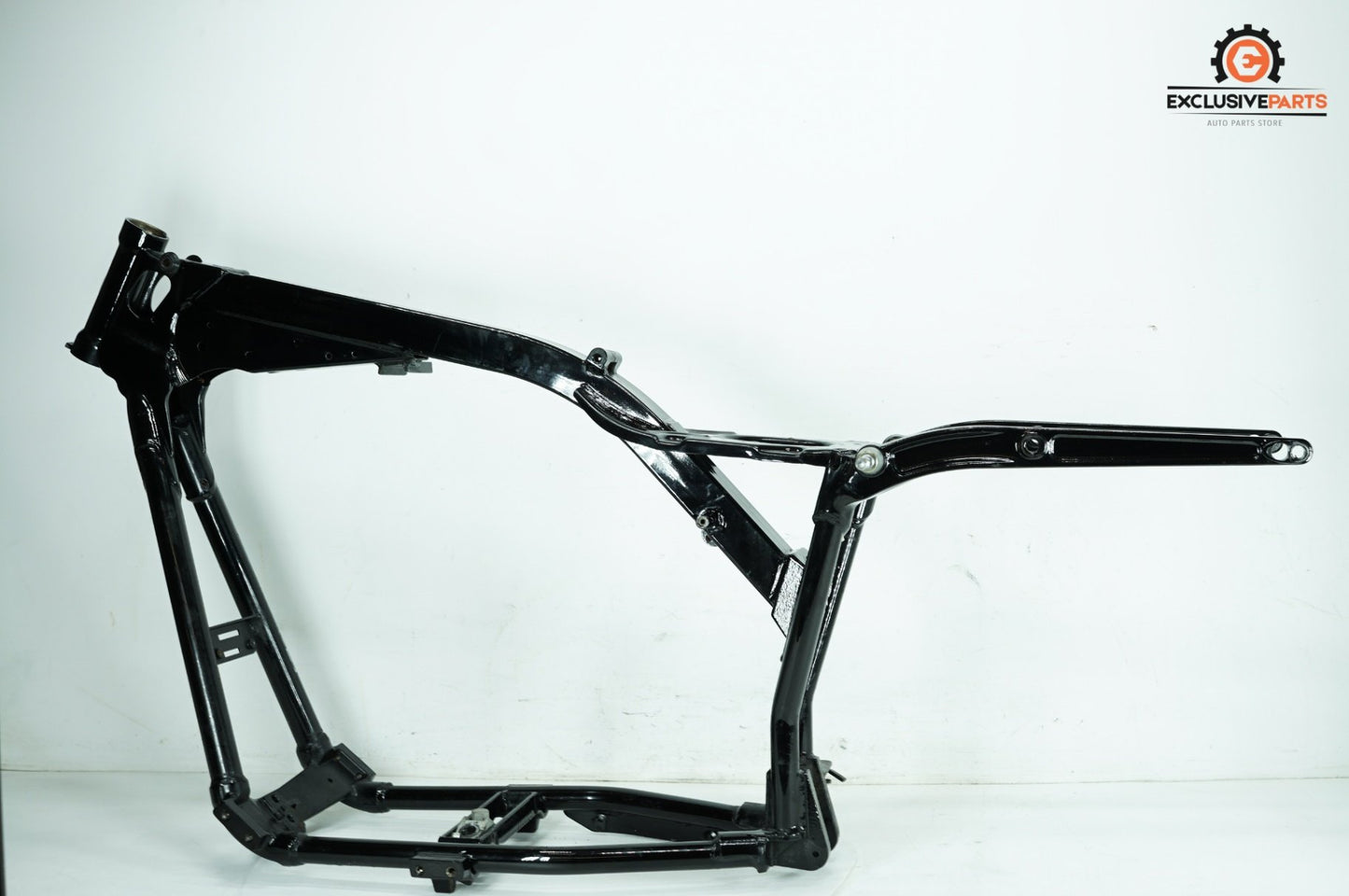 2007 - 2017 Harley-Davidson Dyna Switchback Body Main Frame Chassis SLVG 47745-06B