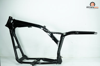 2007 - 2017 Harley-Davidson Dyna Switchback Body Main Frame Chassis SLVG 47745-06B