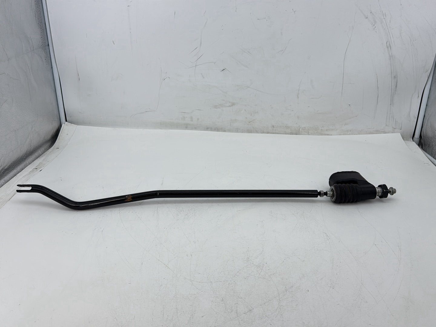 2006 Harley Dyna FXDWGI Wide Glide OEM Rear Brake Master Cylinder Reservoir