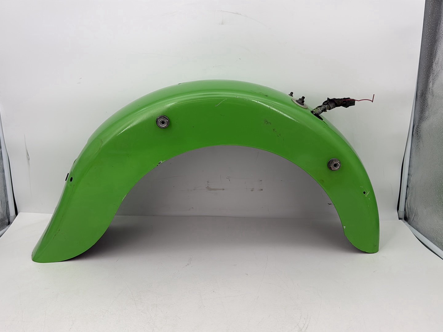 1999 - 2006 Harley-Davidson Touring Electra Glide Rear Wheel Fender Panel 59579-06