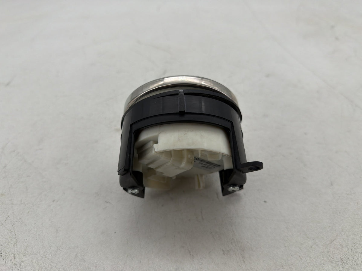 2012 Harley Street Glide Touring OEM Tachometer Tacho Gauge Instrument Cluster