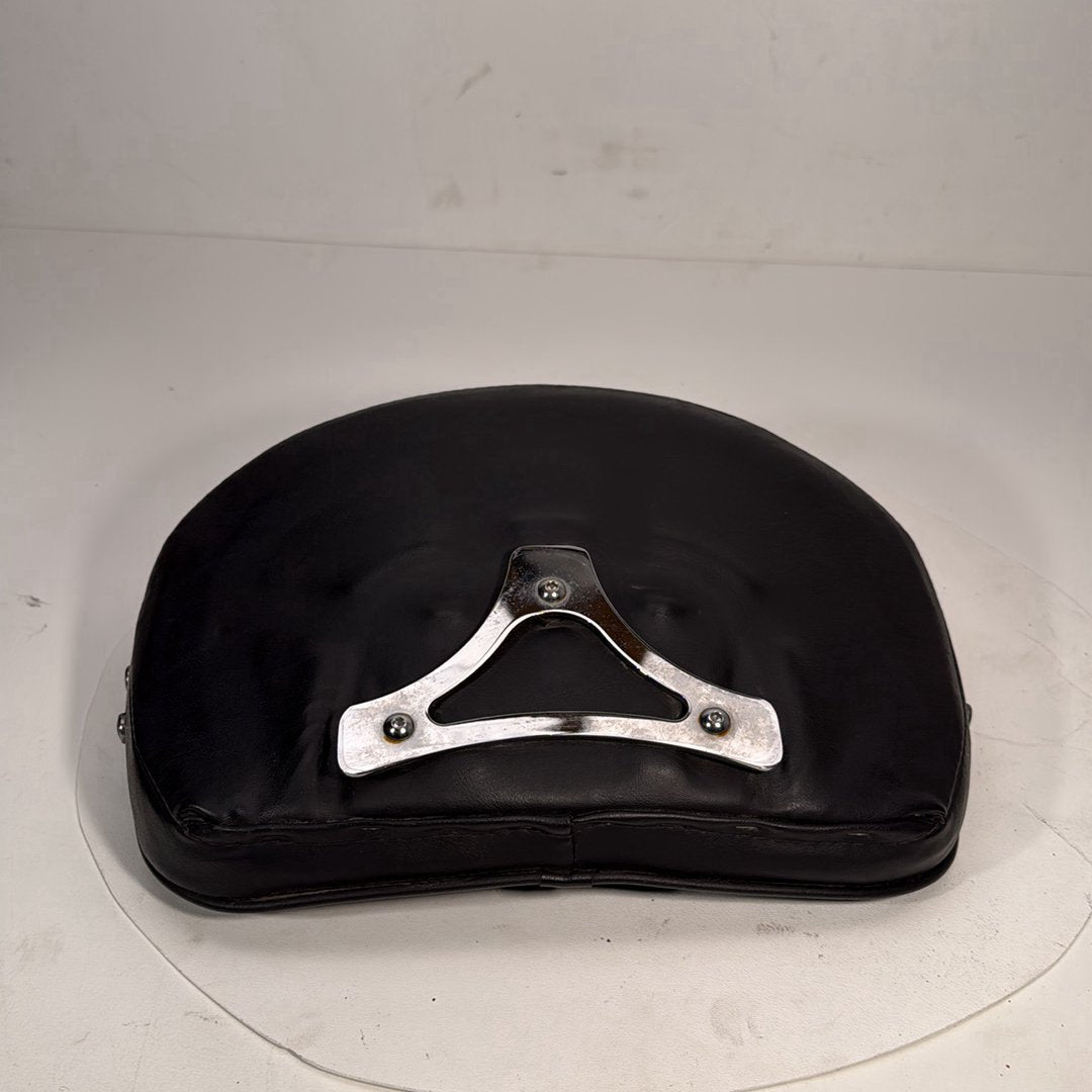 1984 - 1998 Harley-Davidson Touring Road King Police Rear Passenger Backrest Cushion Pad 52348-97