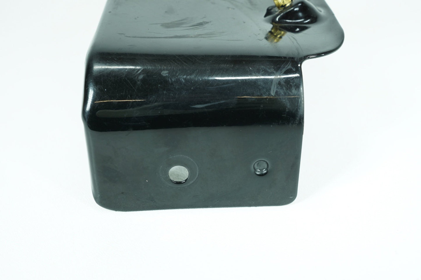 2008 - 2016 Harley-Davidson Touring Street Glide Front Lower Fairing Outer Skirt 58208-96A 58208-96A
