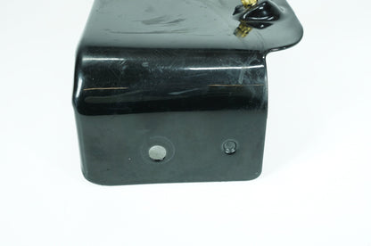 2008 - 2016 Harley-Davidson Touring Street Glide Front Lower Fairing Outer Skirt 58208-96A 58208-96A