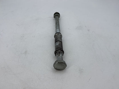 2004 Harley Softail FLSTC Heritage Classic OEM Rear Fork Swingarm Pivot Bolt Shaft