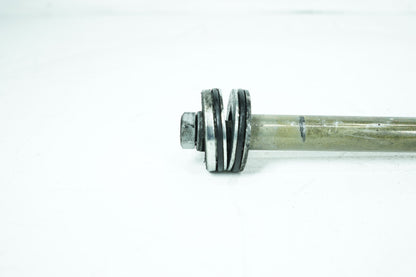 1999 - 2006 Harley-Davidson Dyna Wide Glide Rear Fork Swingarm Pivot Bolt Shaft 47817-00