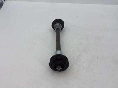 2005 Harley Touring FLHRCI Road King Classic OEM Rear Fork Swingarm Pivot Bolt Shaft