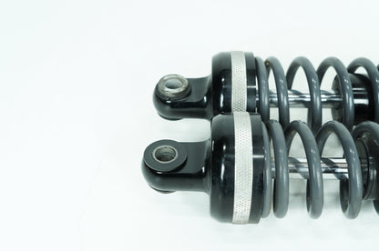 2007 - 2012 Harley-Davidson Touring Street Glide Rear Left Right Shock Absorbers Progressive Suspension