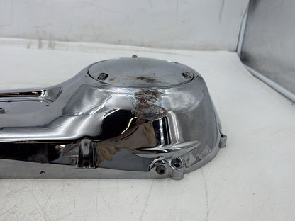 1997 Harley Softail Heritage Classic OEM Outer Primary Clutch Cover SCRATCHED