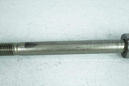 2007 - 2017 Harley-Davidson Dyna Wide Glide Rear Fork Swingarm Pivot Bolt Shaft 47641-06