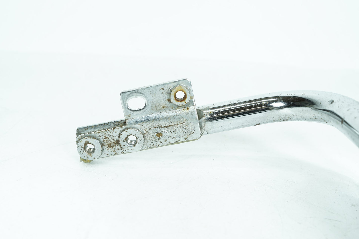 1999 - 2006 Harley-Davidson Touring Electra Glide Classic Rear License Plate Support Bar Holder  	53422-97