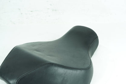 2004 - 2013 Harley-Davidson Sportster 1200 Low Rider Driver Solo Seat Pillion  	51532-07