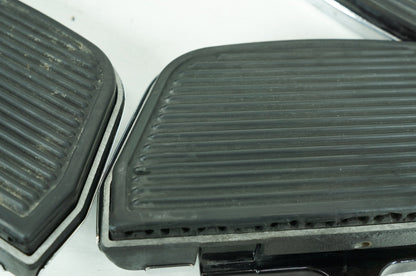 2007 - 2013 Harley-Davidson Touring Electra Glide Ultra Left Right Driver & Pass Floorboard Foot Rest 50621-06