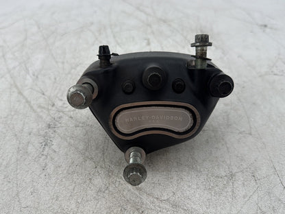2003 Harley Dyna Wide Glide FXDWG OEM Front Left 1 Brake Caliper