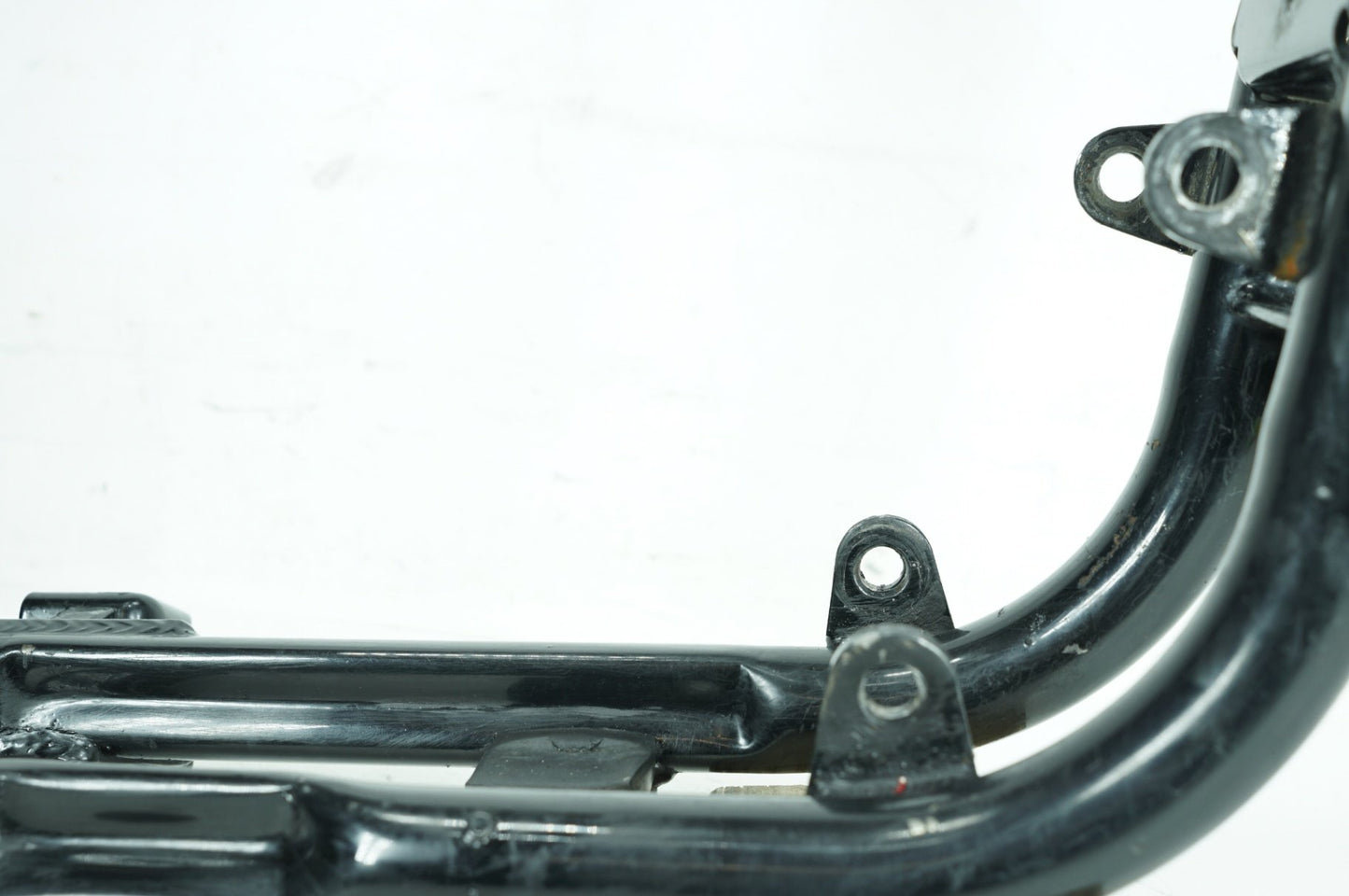 1986 - 2003 Harley-Davidson Sportster  Body Main Frame Chassis SLVG 47150-91B