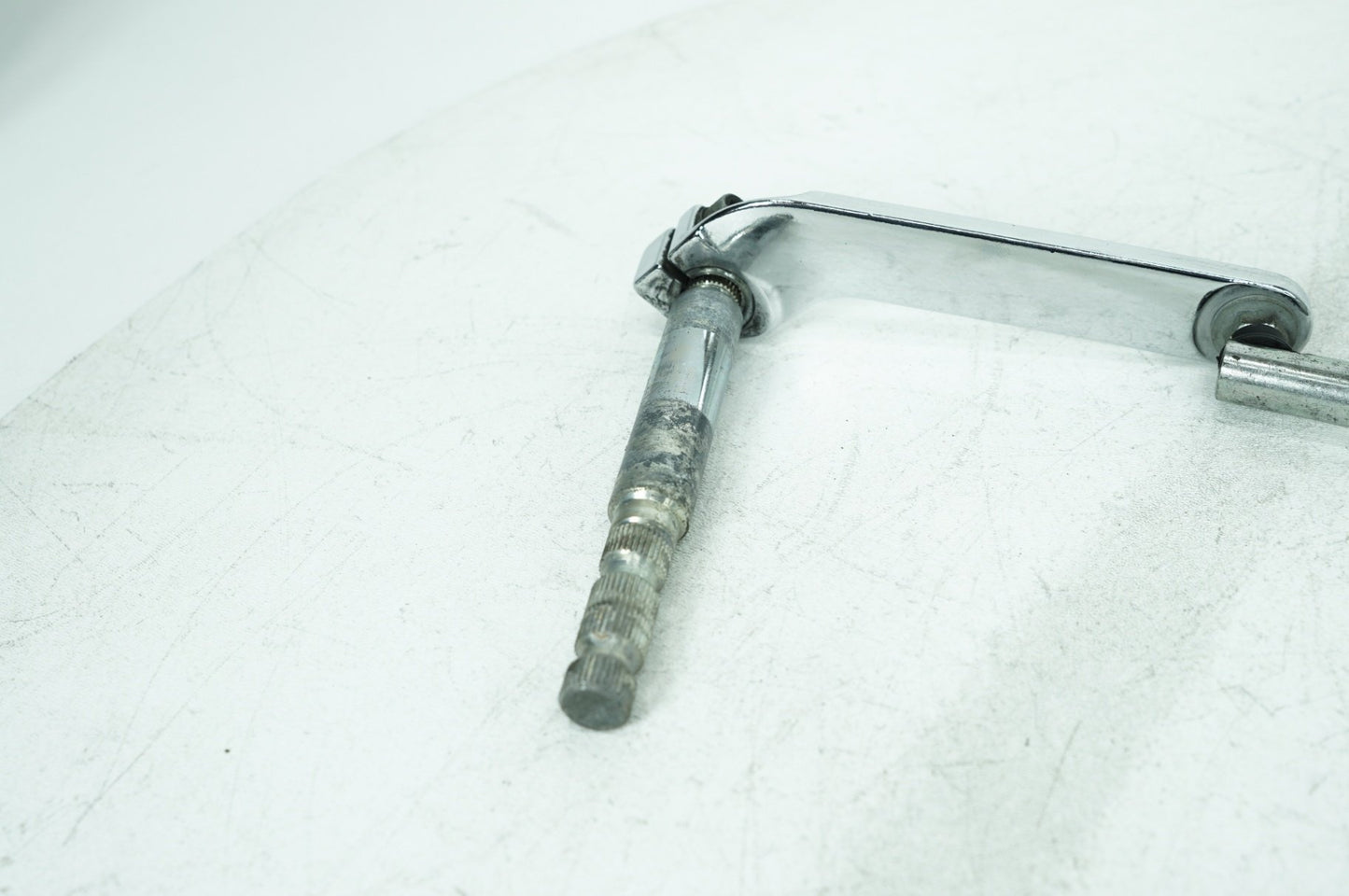 2008 - 2016 Harley-Davidson Touring Electra Glide Ultra Gear Shifter Lever w/ Rod linkage 33709-82A