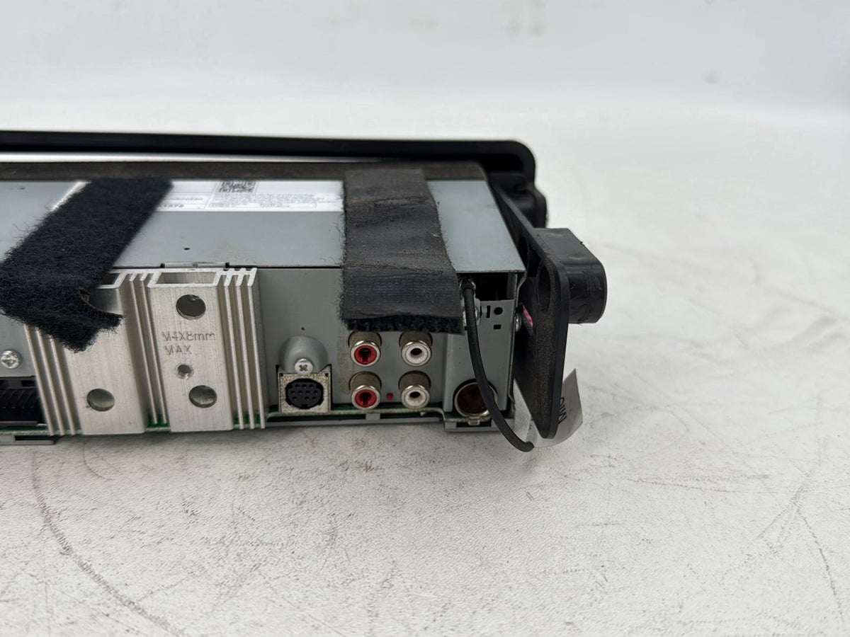 2004 Harley Touring Electra Ultra OEM Digital Media Receiver Head Radio Player