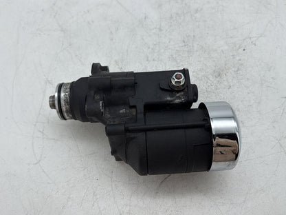 2007 Harley Road King Touring FLHR OEM Engine Starter Motor