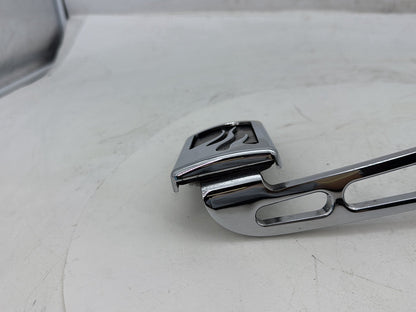 2005 Harley Road Glide Touring FLTRI OEM Foot Brake Control Lever Pedal