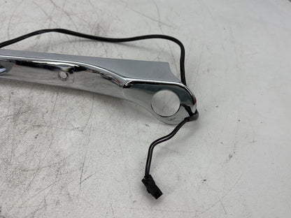 1997 Harley Sportster 1200 Custom XL1200C OEM Rear Right 1 Fender Strut Bracket